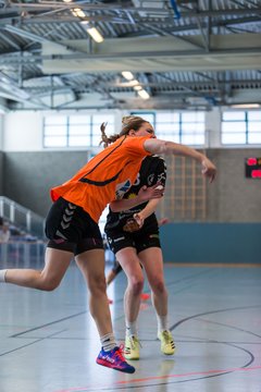 Bild 335 - Frauen OL TuS Esingen - SG Niendorf/Wandsetal : Ergebnis: 24:17
